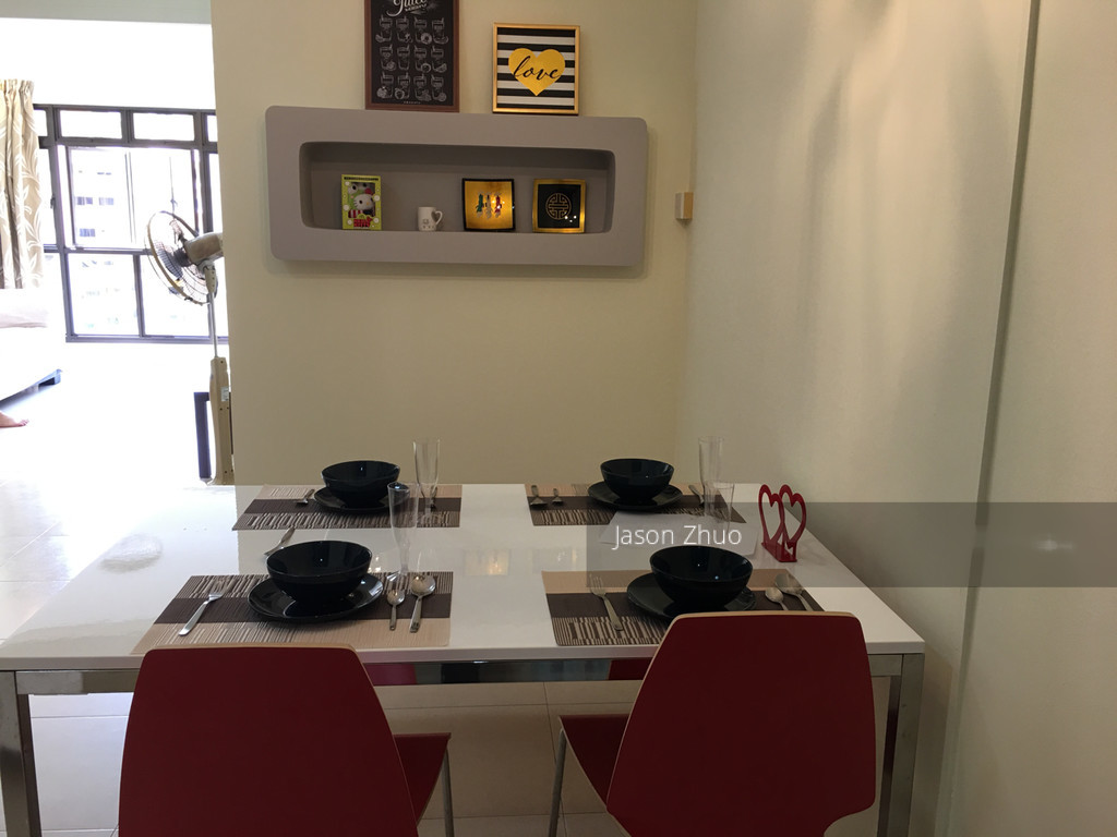 Blk 652C Jurong West Street 61 (Jurong West), HDB 5 Rooms #216924671